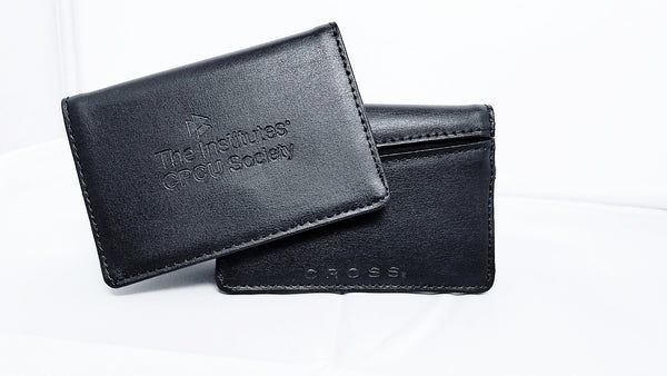 Cross® Business Card Holder