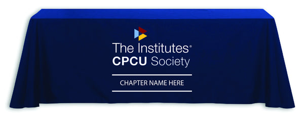 Chapter 6' Table Cover