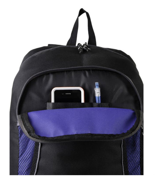 CPCU Lightweight Backpack